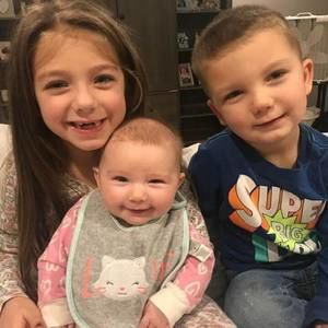 Meet your Posher, Jonathon